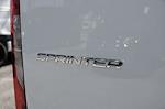 2025 Mercedes-Benz Sprinter 2500 Standard Roof RWD Empty Cargo Van for sale #ST213310 - photo 20