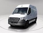 2025 Mercedes-Benz Sprinter 2500 Standard Roof RWD Empty Cargo Van for sale #ST213310 - photo 4
