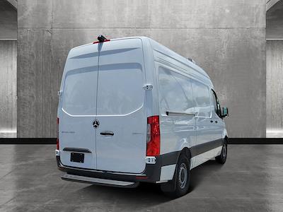 2025 Mercedes-Benz Sprinter 2500 Standard Roof RWD Refrigerated Body for sale #ST213335 - photo 2