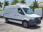 2025 Mercedes-Benz Sprinter 2500 Standard Roof RWD Refrigerated Body for sale #ST213335 - photo 29