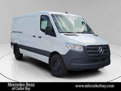 New 2025 Mercedes-Benz Sprinter 2500 - photo 1