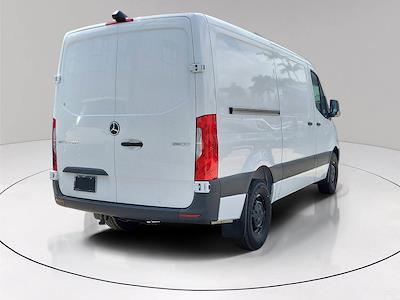 New 2025 Mercedes-Benz Sprinter 2500 - photo 1