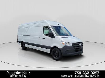 2025 Mercedes-Benz Sprinter 2500 High Roof RWD Empty Cargo Van for sale #ST213660 - photo 1