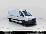 2025 Mercedes-Benz Sprinter 2500 High Roof RWD Empty Cargo Van for sale #ST213660 - photo 1