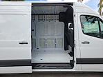 2025 Mercedes-Benz Sprinter 2500 High Roof RWD Empty Cargo Van for sale #ST213660 - photo 12