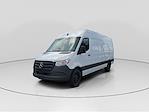 2025 Mercedes-Benz Sprinter 2500 High Roof RWD Empty Cargo Van for sale #ST213660 - photo 4