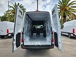 2025 Mercedes-Benz Sprinter 2500 High Roof RWD Empty Cargo Van for sale #ST213660 - photo 9