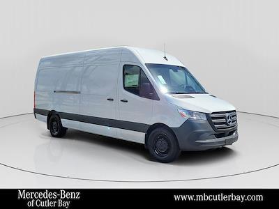 2025 Mercedes-Benz Sprinter 2500 High Roof RWD Empty Cargo Van for sale #ST213666 - photo 1