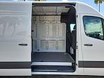 2025 Mercedes-Benz Sprinter 2500 High Roof RWD Empty Cargo Van for sale #ST213666 - photo 12