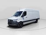 2025 Mercedes-Benz Sprinter 2500 High Roof RWD Empty Cargo Van for sale #ST213666 - photo 5