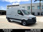 2025 Mercedes-Benz Sprinter 2500 Standard Roof RWD Empty Cargo Van for sale #ST213823 - photo 1