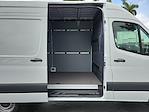 2025 Mercedes-Benz Sprinter 2500 Standard Roof RWD Empty Cargo Van for sale #ST213823 - photo 10