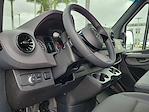 2025 Mercedes-Benz Sprinter 2500 Standard Roof RWD Empty Cargo Van for sale #ST213823 - photo 12