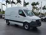 2025 Mercedes-Benz Sprinter 2500 Standard Roof RWD Empty Cargo Van for sale #ST213823 - photo 27
