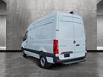2025 Mercedes-Benz Sprinter 2500 Standard Roof RWD Empty Cargo Van for sale #ST213823 - photo 5