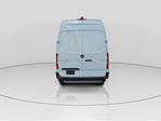 2025 Mercedes-Benz Sprinter 2500 Standard Roof RWD Empty Cargo Van for sale #ST213823 - photo 6