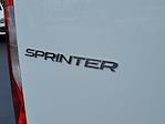 2025 Mercedes-Benz Sprinter 2500 Standard Roof RWD Empty Cargo Van for sale #ST213823 - photo 8