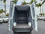2025 Mercedes-Benz Sprinter 2500 Standard Roof RWD Empty Cargo Van for sale #ST213823 - photo 2