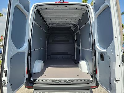 2025 Mercedes-Benz Sprinter 2500 Standard Roof RWD Empty Cargo Van for sale #ST213824 - photo 2