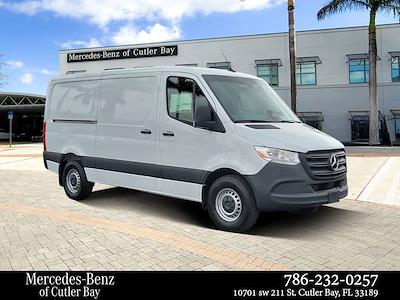 2025 Mercedes-Benz Sprinter 2500 Standard Roof RWD Empty Cargo Van for sale #ST213825 - photo 1