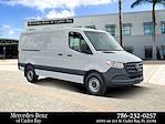 2025 Mercedes-Benz Sprinter 2500 Standard Roof RWD Empty Cargo Van for sale #ST213825 - photo 1