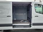 2025 Mercedes-Benz Sprinter 2500 Standard Roof RWD Empty Cargo Van for sale #ST213825 - photo 11