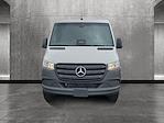 2025 Mercedes-Benz Sprinter 2500 Standard Roof RWD Empty Cargo Van for sale #ST213825 - photo 3