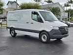 2025 Mercedes-Benz Sprinter 2500 Standard Roof RWD Empty Cargo Van for sale #ST213825 - photo 26
