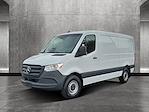 2025 Mercedes-Benz Sprinter 2500 Standard Roof RWD Empty Cargo Van for sale #ST213825 - photo 4