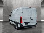 2025 Mercedes-Benz Sprinter 2500 Standard Roof RWD Empty Cargo Van for sale #ST213825 - photo 5