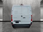 2025 Mercedes-Benz Sprinter 2500 Standard Roof RWD Empty Cargo Van for sale #ST213825 - photo 6
