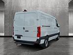 2025 Mercedes-Benz Sprinter 2500 Standard Roof RWD Empty Cargo Van for sale #ST213825 - photo 7