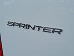 2025 Mercedes-Benz Sprinter 2500 Standard Roof RWD Empty Cargo Van for sale #ST213825 - photo 8