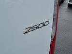 2025 Mercedes-Benz Sprinter 2500 Standard Roof RWD Empty Cargo Van for sale #ST213825 - photo 9