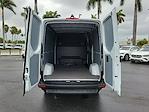 2025 Mercedes-Benz Sprinter 2500 Standard Roof RWD Empty Cargo Van for sale #ST213825 - photo 2