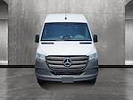 2025 Mercedes-Benz Sprinter 2500 Standard Roof RWD Empty Cargo Van for sale #ST214275 - photo 3