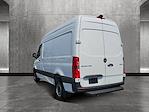 2025 Mercedes-Benz Sprinter 2500 Standard Roof RWD Empty Cargo Van for sale #ST214275 - photo 5