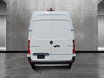 2025 Mercedes-Benz Sprinter 2500 Standard Roof RWD Empty Cargo Van for sale #ST214275 - photo 6