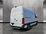 2025 Mercedes-Benz Sprinter 2500 Standard Roof RWD Empty Cargo Van for sale #ST214275 - photo 2