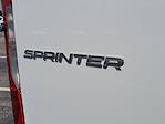 2025 Mercedes-Benz Sprinter 2500 Standard Roof RWD Empty Cargo Van for sale #ST214275 - photo 7