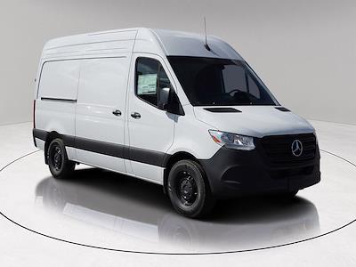 New 2025 Mercedes-Benz Sprinter 2500 Standard Roof Empty Cargo Van for sale #ST214306 - photo 1