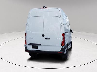 New 2025 Mercedes-Benz Sprinter 2500 Standard Roof Empty Cargo Van for sale #ST214306 - photo 2