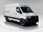 New 2025 Mercedes-Benz Sprinter 2500 Standard Roof Empty Cargo Van for sale #ST214306 - photo 1