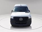 New 2025 Mercedes-Benz Sprinter 2500 Standard Roof Empty Cargo Van for sale #ST214306 - photo 3