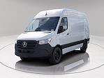 New 2025 Mercedes-Benz Sprinter 2500 Standard Roof Empty Cargo Van for sale #ST214306 - photo 4