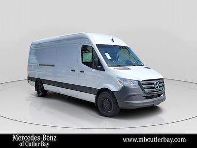2025 Mercedes-Benz Sprinter 2500 High Roof RWD Empty Cargo Van for sale #ST214716 - photo 1