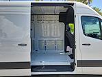 2025 Mercedes-Benz Sprinter 2500 High Roof RWD Empty Cargo Van for sale #ST214716 - photo 12