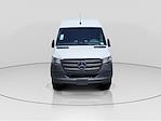 2025 Mercedes-Benz Sprinter 2500 High Roof RWD Empty Cargo Van for sale #ST214716 - photo 4