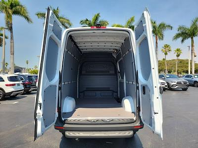 2025 Mercedes-Benz Sprinter 2500 Standard Roof RWD Empty Cargo Van for sale #ST214896 - photo 2
