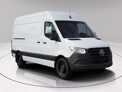 New 2025 Mercedes-Benz Sprinter 2500 Standard Roof Empty Cargo Van for sale #ST215602 - photo 1